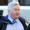 Former federal health minister Michael Wooldridge said he supported laws limiting vaping to people with a prescription.