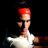 All hail Federer, the James Bond of tennis