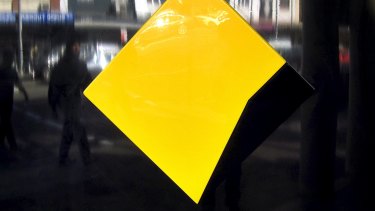 Commonwealth Bank Pleads Guilty To Hawking Life Insurance