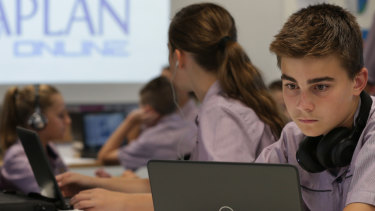 Based on NAPLAN results, Victorian students’ literacy and numeracy did not suffer during the pandemic.