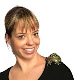 Dr Jodi Rowley.