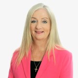 City of Wanneroo mayor and Pearce candidate Tracey Roberts