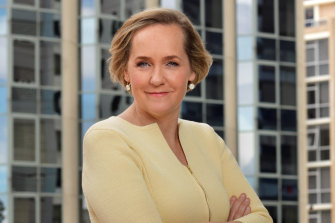 Sarah Ferguson, former host of Four Corners, is a strong chance to take over from Leigh Sales on 7.30.