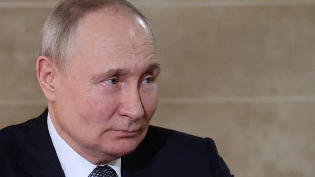 Rusya, Ukrayna'dan yapılan bir insansız hava aracı saldırısının Devlet Başkanı Vladimir Putin'e yönelik bir suikast girişimi olduğunu söyledi.