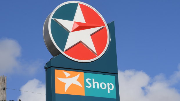 Couche-Tard has upped its bid for Caltex Australia.