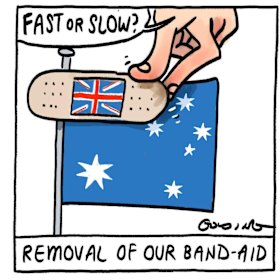 IIllustration: Matt Golding