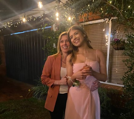 As a parent, I am just a bit player in my daughter’s school life.