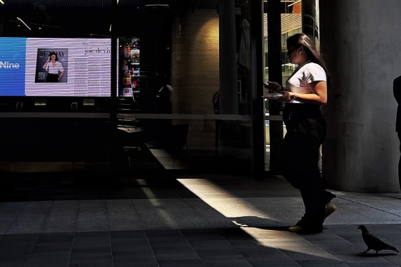 The board of Nine’s majority owned Domain has backed a takeover bid.