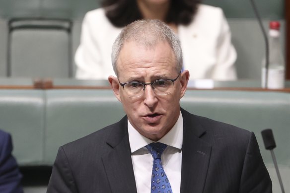 Communications Minister Paul Fletcher said Google’s threat to shut down search to Australian users could provide an opportunity for Microsoft to expand its operations.