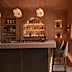 Iberica’s Spanish-inspired fit-out.