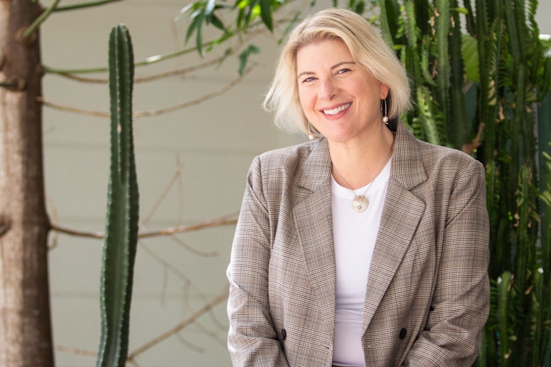 Kathryn Giudes fundó el proveedor de ciberseguridad de IA ORCA Opti Software a principios de 2025.