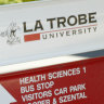 Race to shore up La Trobe University as cash crisis bites