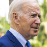 ‘Unlikely’ that missile that hit Polish village was fired from Russia, says Biden