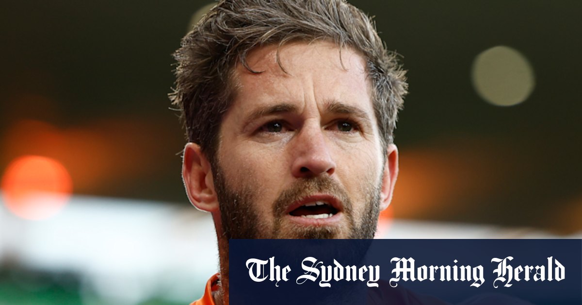 ‘A cornerstone of our club’s identity’: Ward retires a giant among Giants