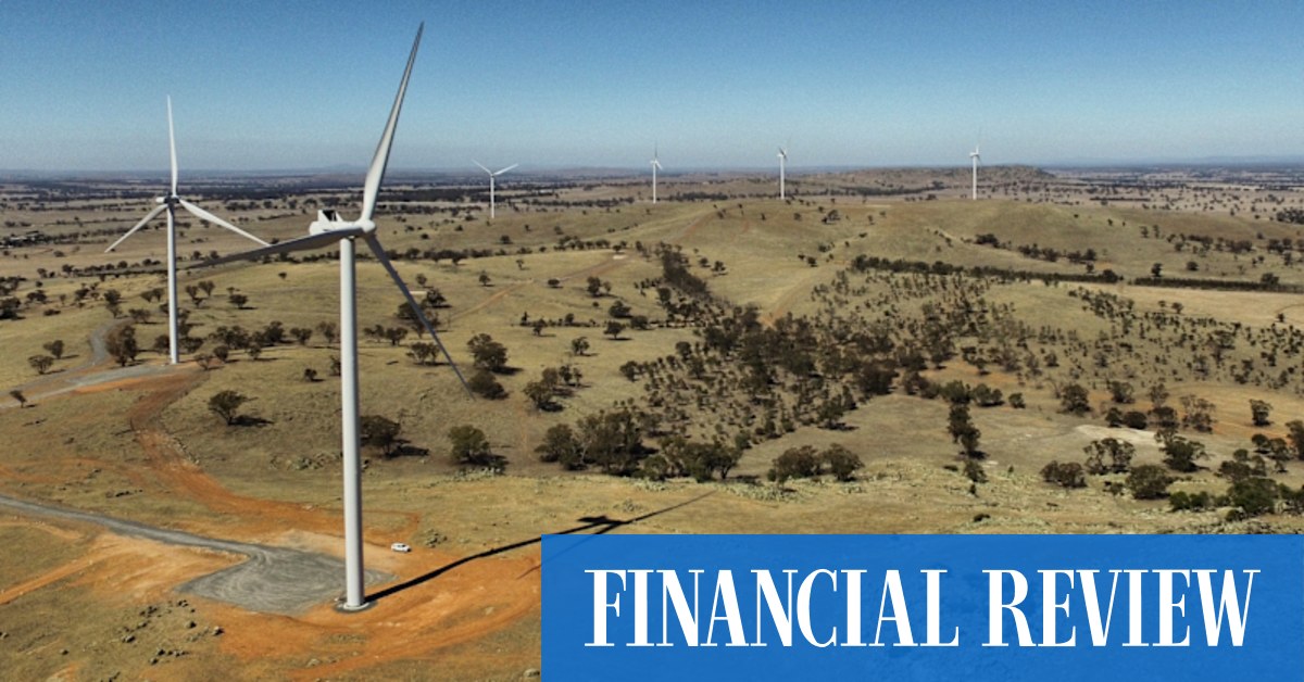 Close coal faster to hit climate goals: green investors - Vimarsana News