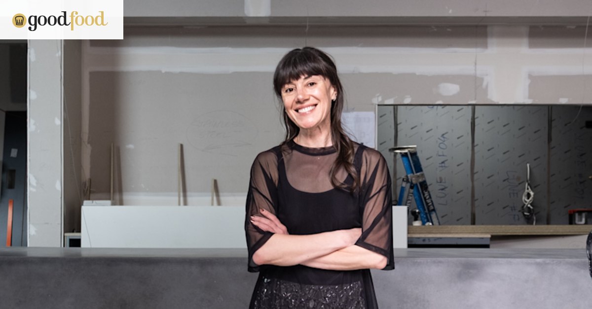 Melbourne’s new ‘Maxi Lune’ can churn out more than 6000 pastries a day