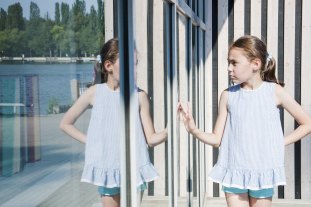 Avoiding the ripple effects of commenting on a child’s appearance