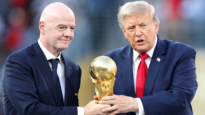 FIFA's World Cup privatization plan faces collapse as Asia joins continental opposition (australia) — SMH