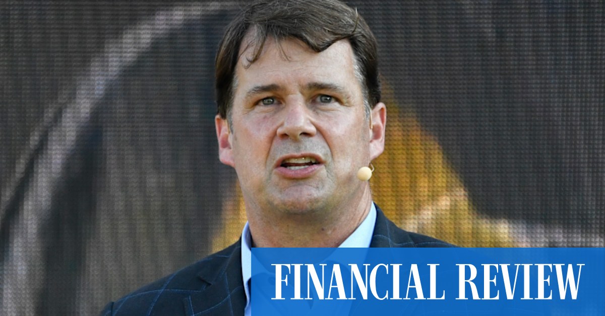 Ford's CEO praises Elon Musk (and social media goes bonkers) - Vimarsana News