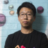 Jack Zhang (who is not accused of any wrongdoing) is the co-founder and chief executive of Airwallex, which became Australia's newest tech unicorn in March.
