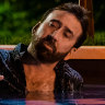 ‘Obsessive’ Nicolas Cage gets in on the joke in a cunning comeback comedy