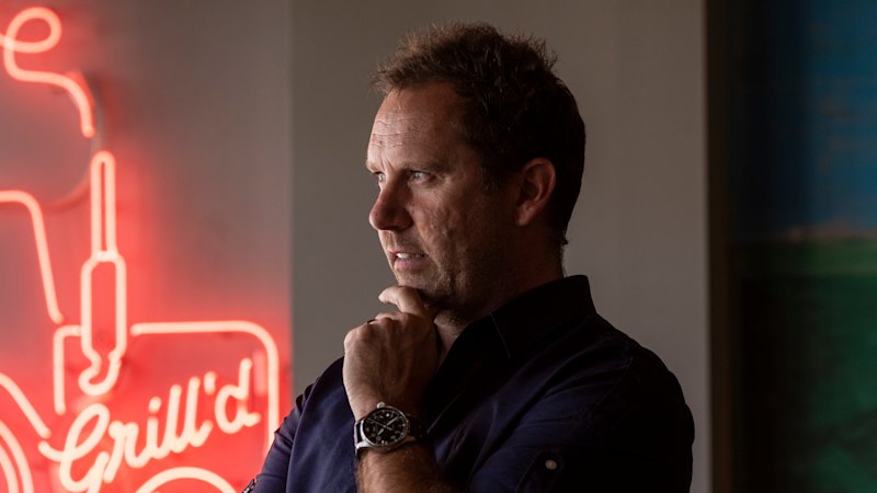 After more than a decade of pay disputes, Grill’d boss insists his staff come first