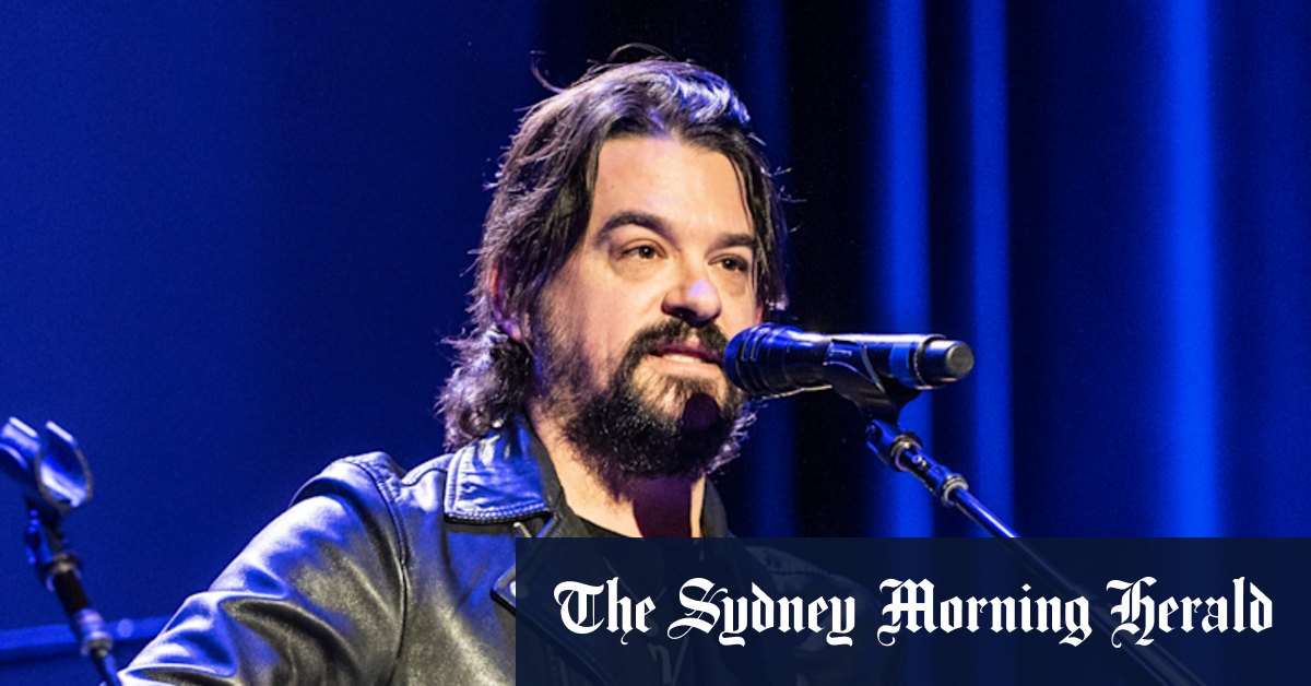‘So much heart’: Why Shooter Jennings is bringing his father’s old recordings to life