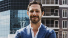 Lendi CEO David Hyman said he had first discussed merging with Aussie Home Loans "three or four years ago".