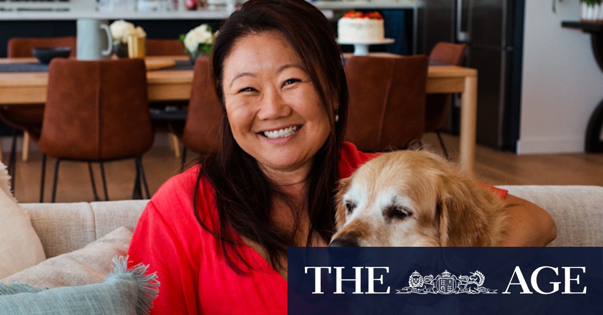 Dicey Topics: Recipe Tin Eat's Nagi Maehashi - Vimarsana News