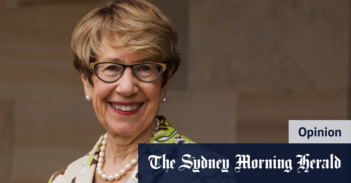 CBD: NSW Governor Margaret Beazley jets off to Europe - Vimarsana News