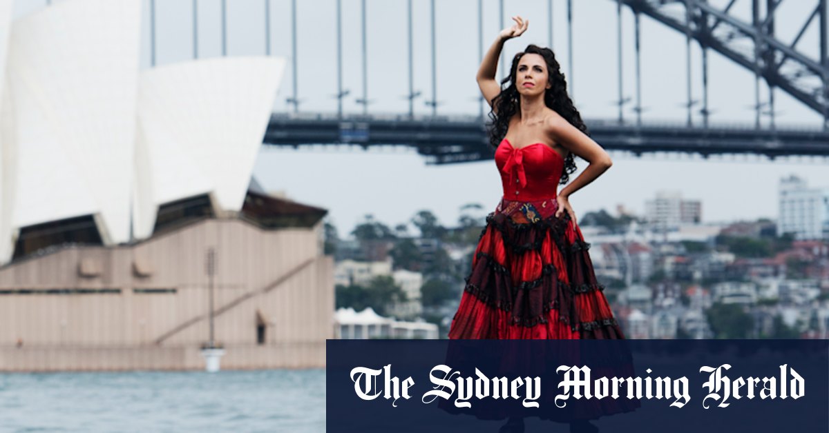 Opera Australia snubs Melbourne in new season - Vimarsana News