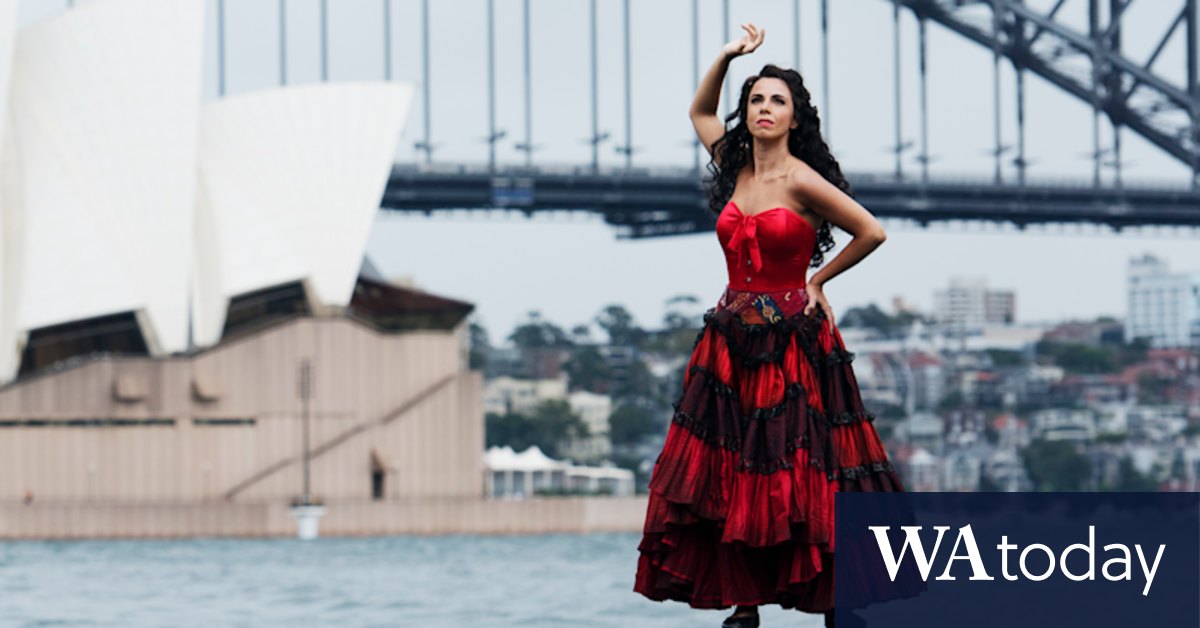 Opera Australia snubs Melbourne in new season - Vimarsana News