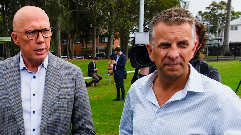 Council to be stripped of hiring decisions after Constance appointment