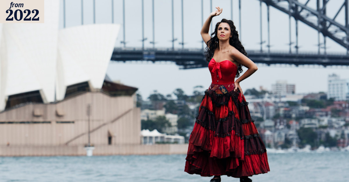 Opera Australia snubs Melbourne in new season