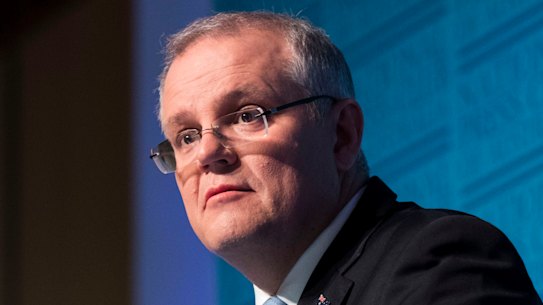 Majority of Australians want more action on debt, not tax cuts