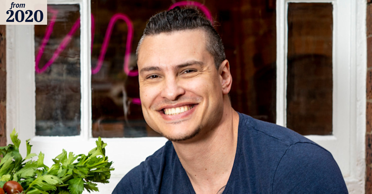 MasterChef contestant Ben Ungermann to fight sexual assault charges