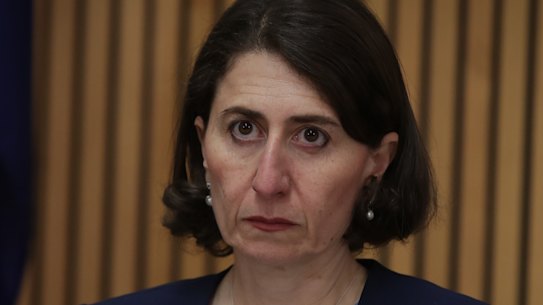 Clean it up: NSW calls on Turnbull government to fix toxic crisis