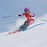 With just hours to spare: Slalom skier Katie Parker to compete in Beijing after clearing COVID protocols