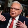 Warren Buffett goes against grain with $8b bet on Japan