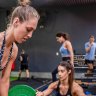 Gen gym: Why the young are leading the fitness revolution