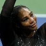 ‘An incredible ride’: Serena’s emotional farewell as Tomljanovic ends champion’s career