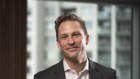 Honan CEO Andrew Fluitsma. 