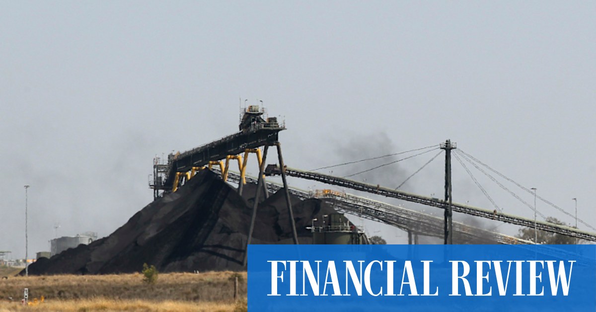 afr.com - David Marin-Guzman - Multi-employer bargaining faces double blow as deals collapse