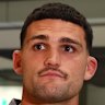 Nathan Cleary is weighing up his future. Andrew Johns knows what he should do.
