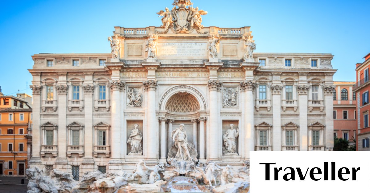 Baroque or brutalist? A guide to 15 striking architectural styles you should master before your next holiday - Vimarsana News