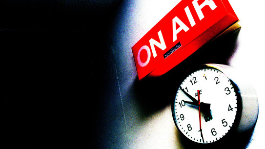 The AFL’s new radio deal came after protracted negotiations.