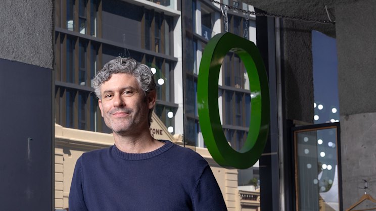 smh.com.au - Calum Jaspan - Business founder wants to cut real estate agents out of the rental market