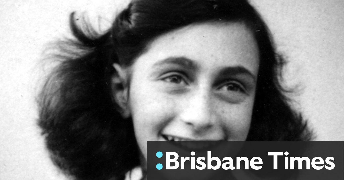 Dutch publisher halts Anne Frank book amid questions on research - Vimarsana News
