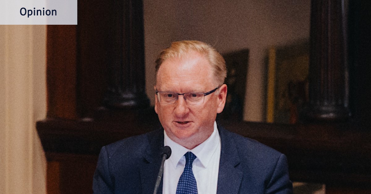 From AFP raid target to eulogist: Sky’s Whittaker gets the last word on Richo