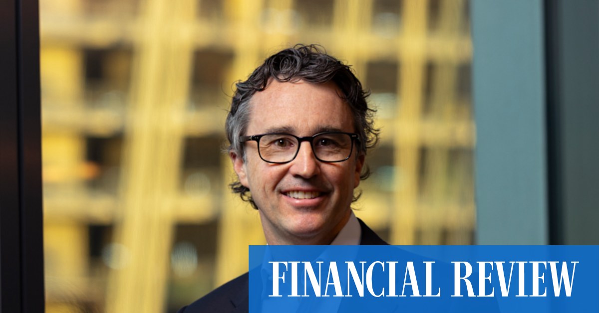 afr.com - Sarah Thompson, Kanika Sood, Angira Bharadwaj - Blackstone, IFM Investors lob bids for Rio Tinto's $7b power assets